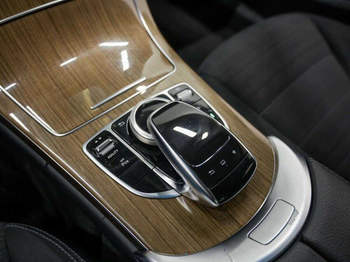 Mercedes-Benz C-Класс 180, 2014 Фото №21
