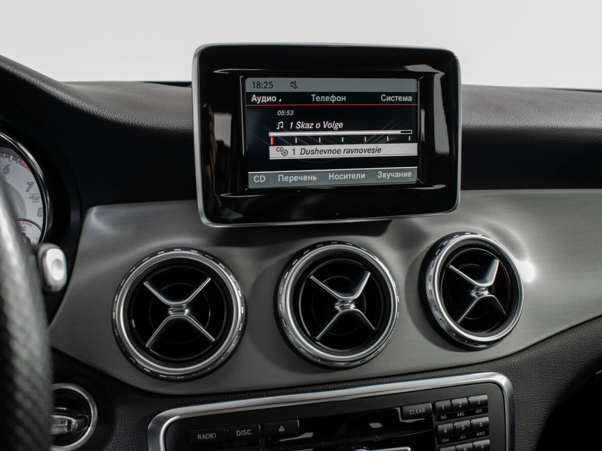 Mercedes-Benz GLA 250 I (X156), 2015 Фото №15