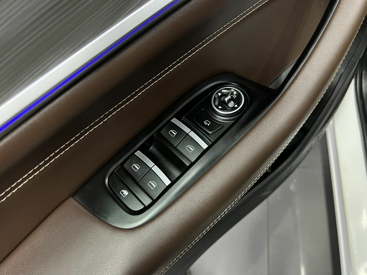 Chery Tiggo 8 Pro I, 2021 Фото №22