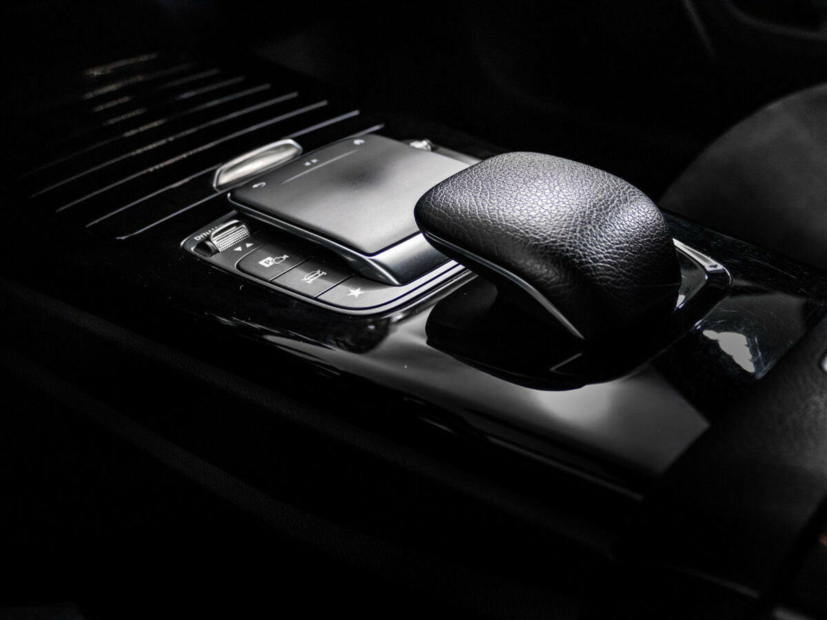 Mercedes-Benz A-Класс 200 IV (W177), 2020 Фото №15