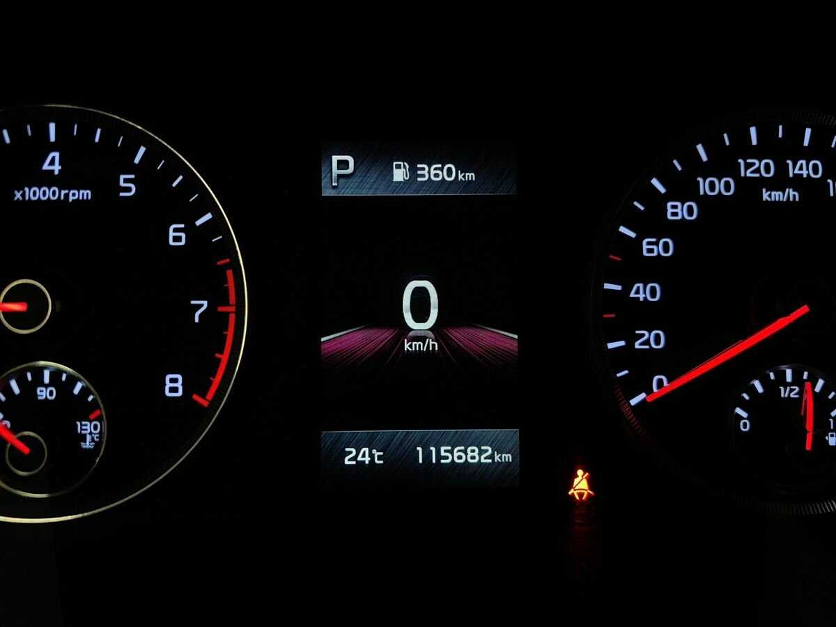 Kia K5, 2020 Фото №17