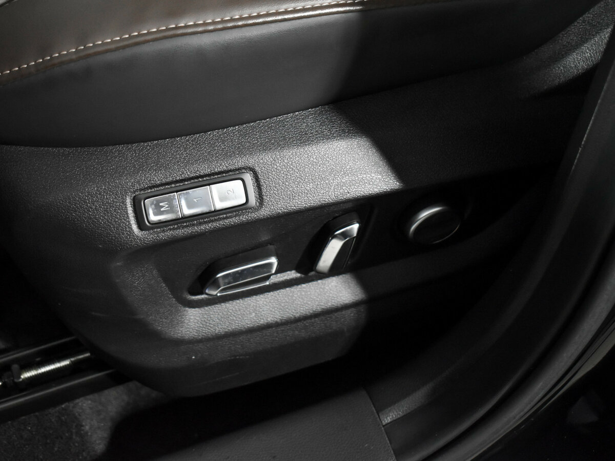 Chery Tiggo 8 Pro I, 2022 Фото №8