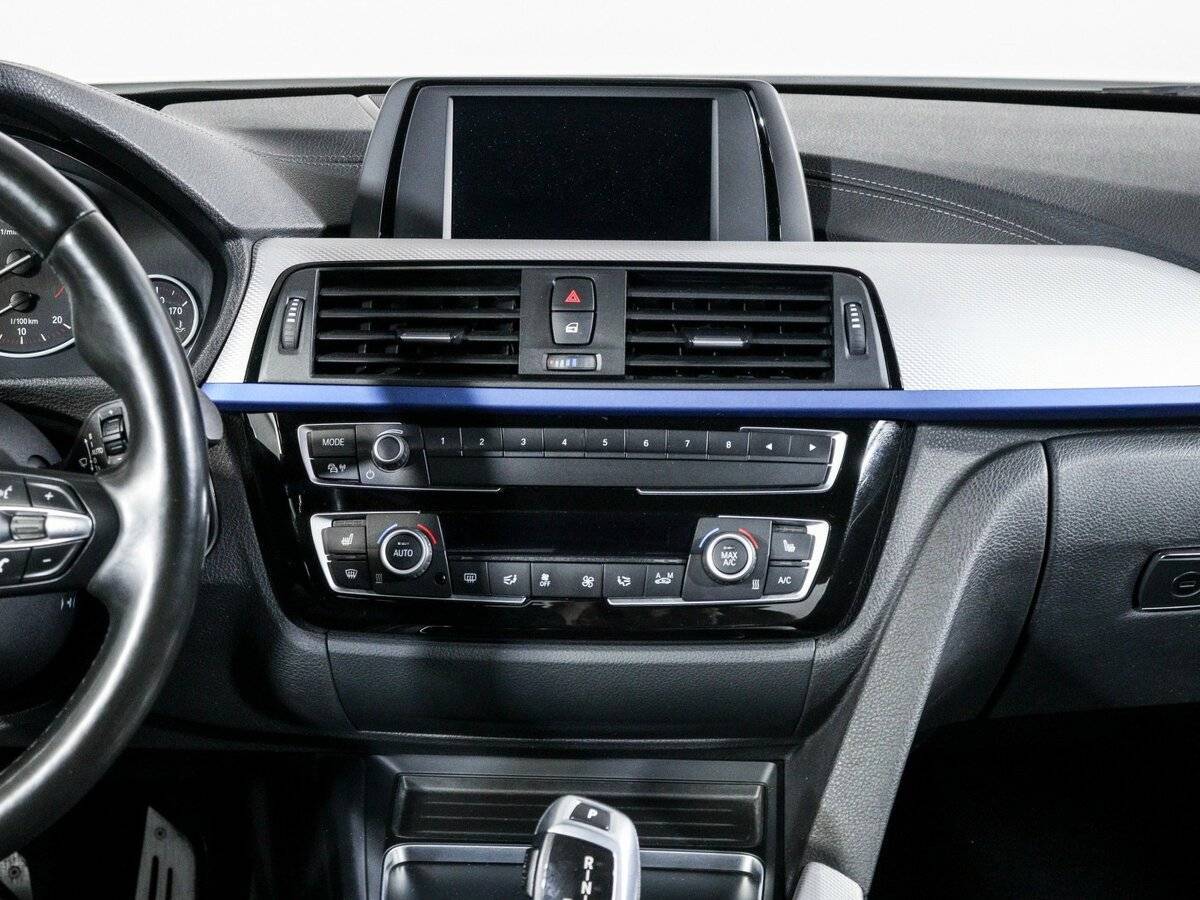 BMW 4 серии 420i xDrive, 2018 Фото №13