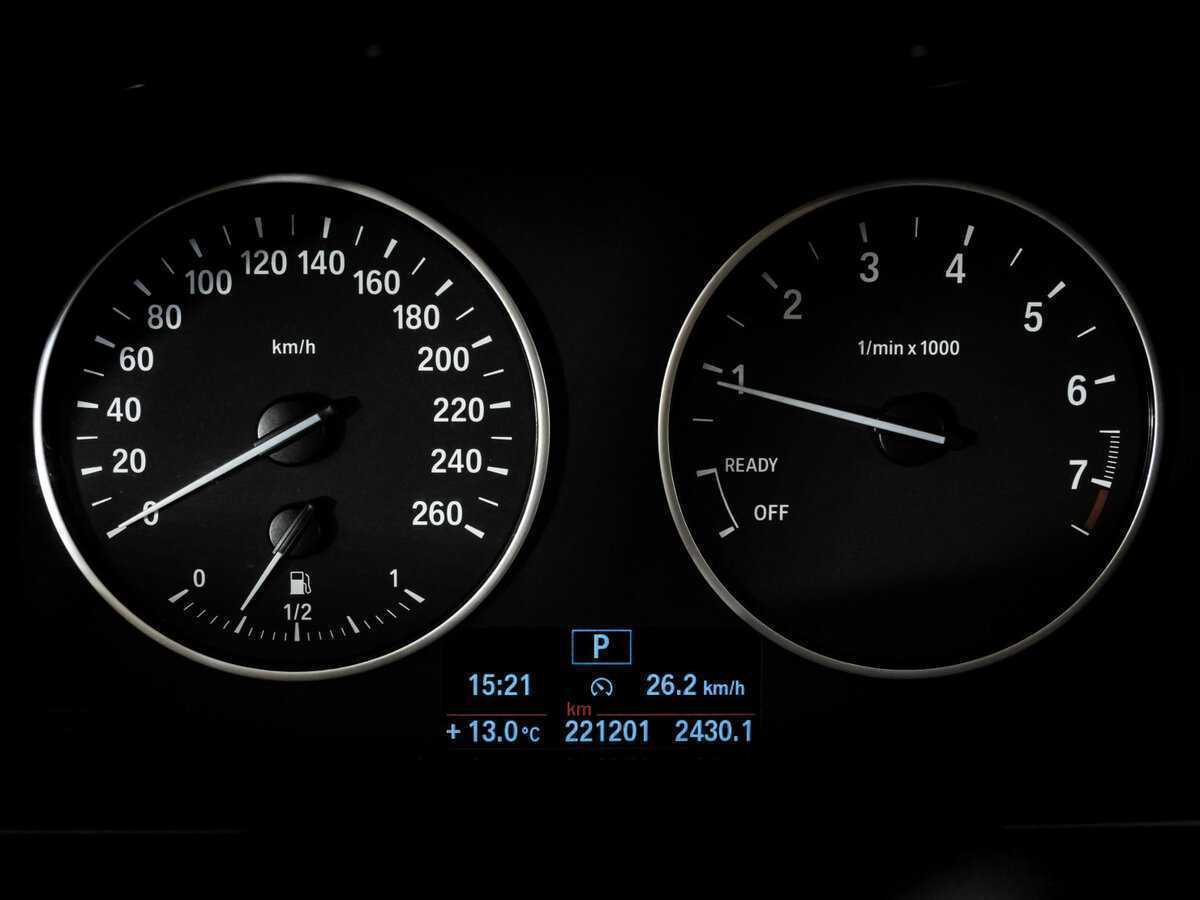 BMW 1 серии 116i, 2013 Фото №15