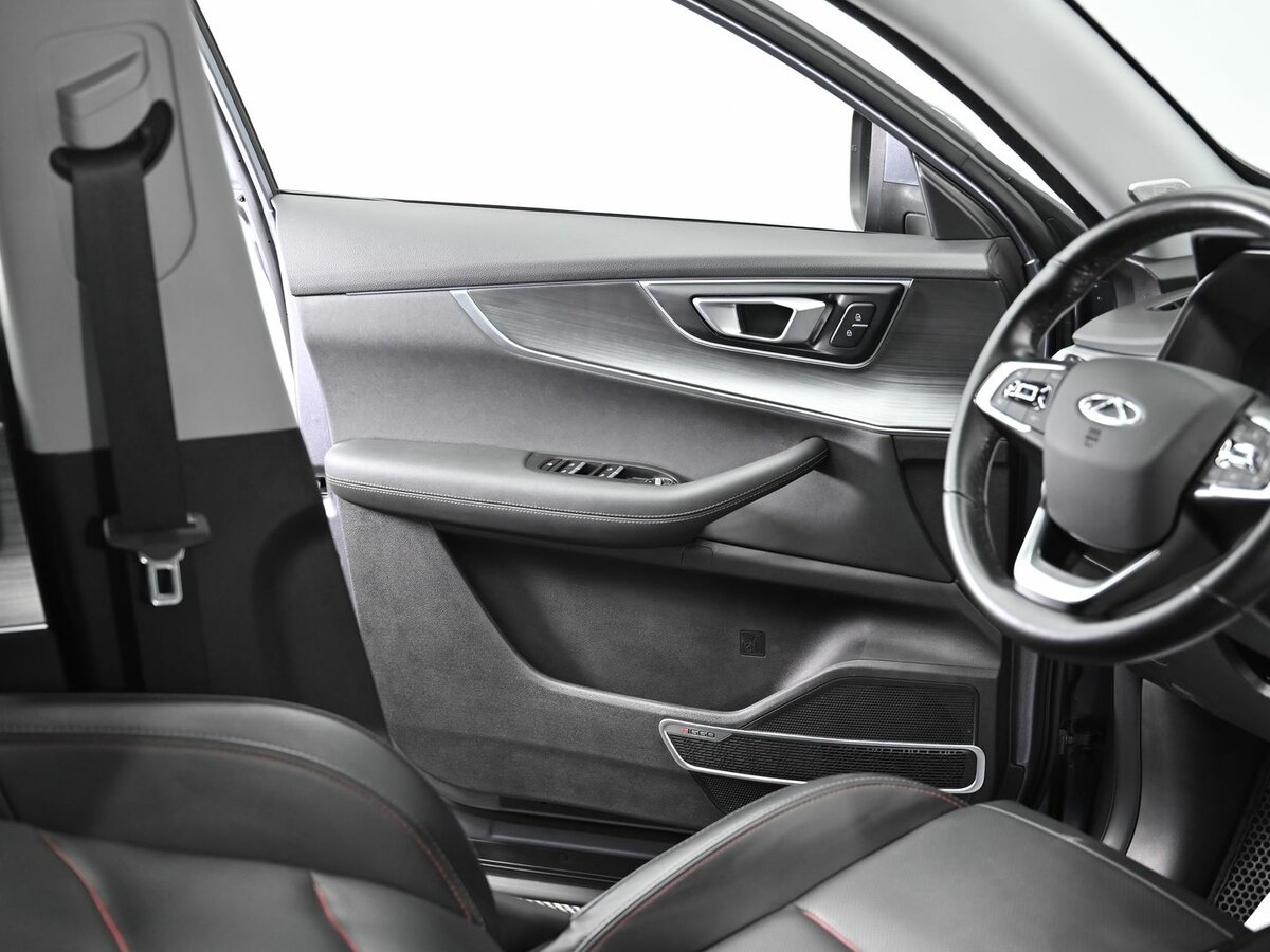 Chery Tiggo 7 Pro I, 2021 Фото №6