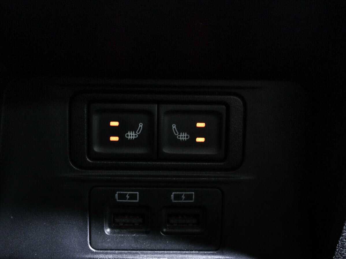 EXEED LX, 2021 Фото №13