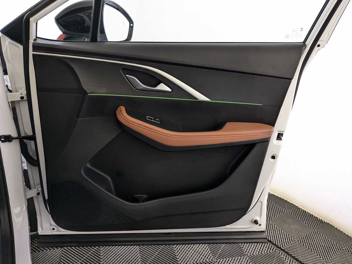 Omoda C5, 2022 Фото №25