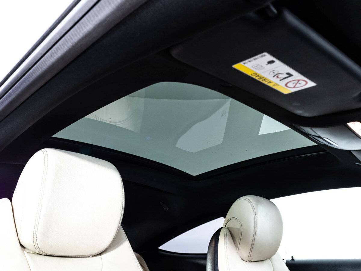 Mercedes-Benz C-Класс 200 IV (W205) Рестайлинг, 2018 Фото №27