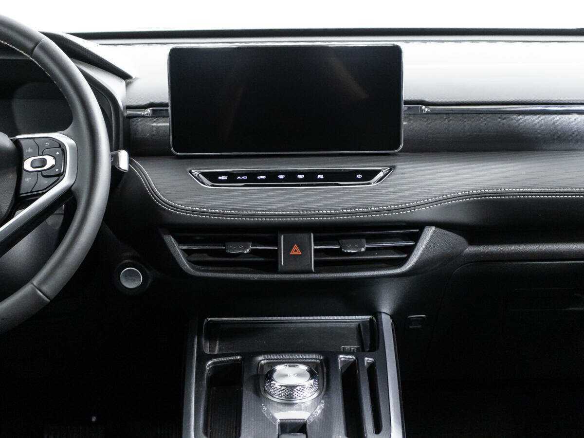 Haval Jolion, 2023 Фото №14