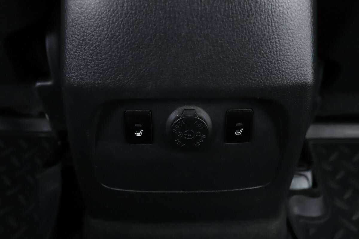 Kia Sorento, 2012 Фото №22