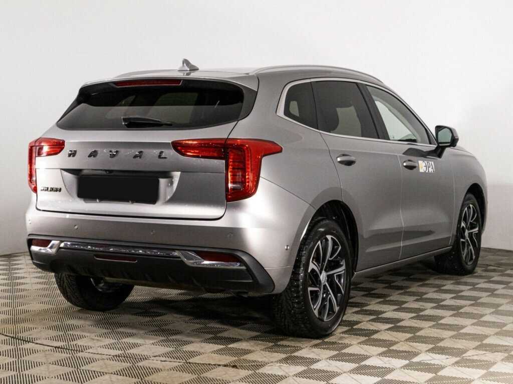 Haval Jolion, 2023 Фото №5