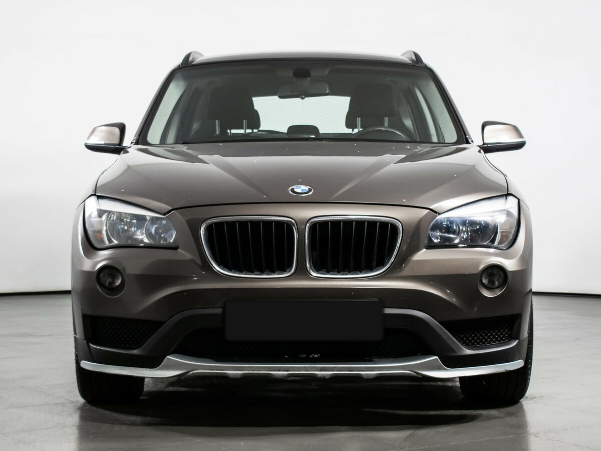 BMW X1 18i I (E84), 2012 Фото №2