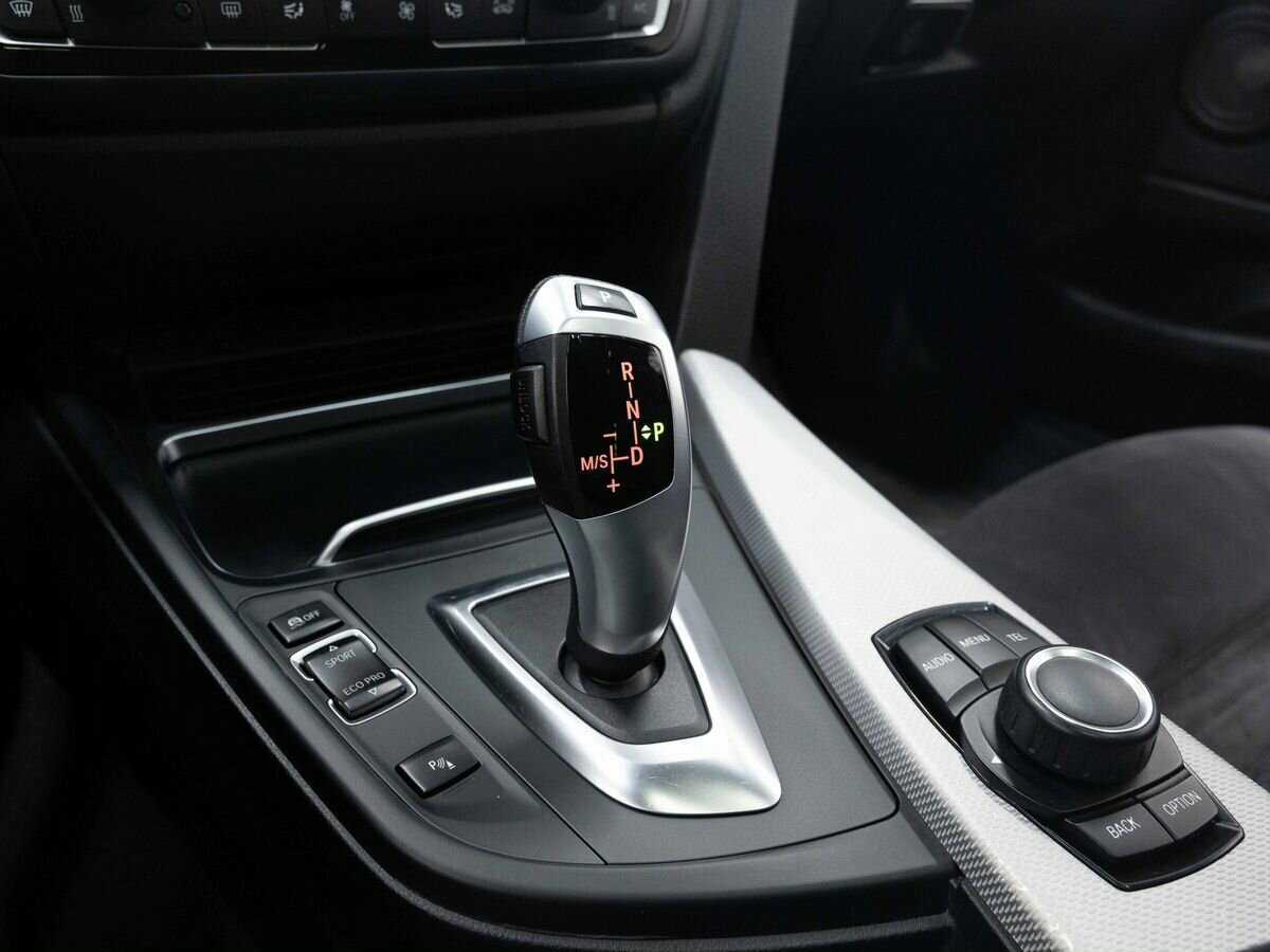 BMW 4 серии 420i xDrive, 2016 Фото №24