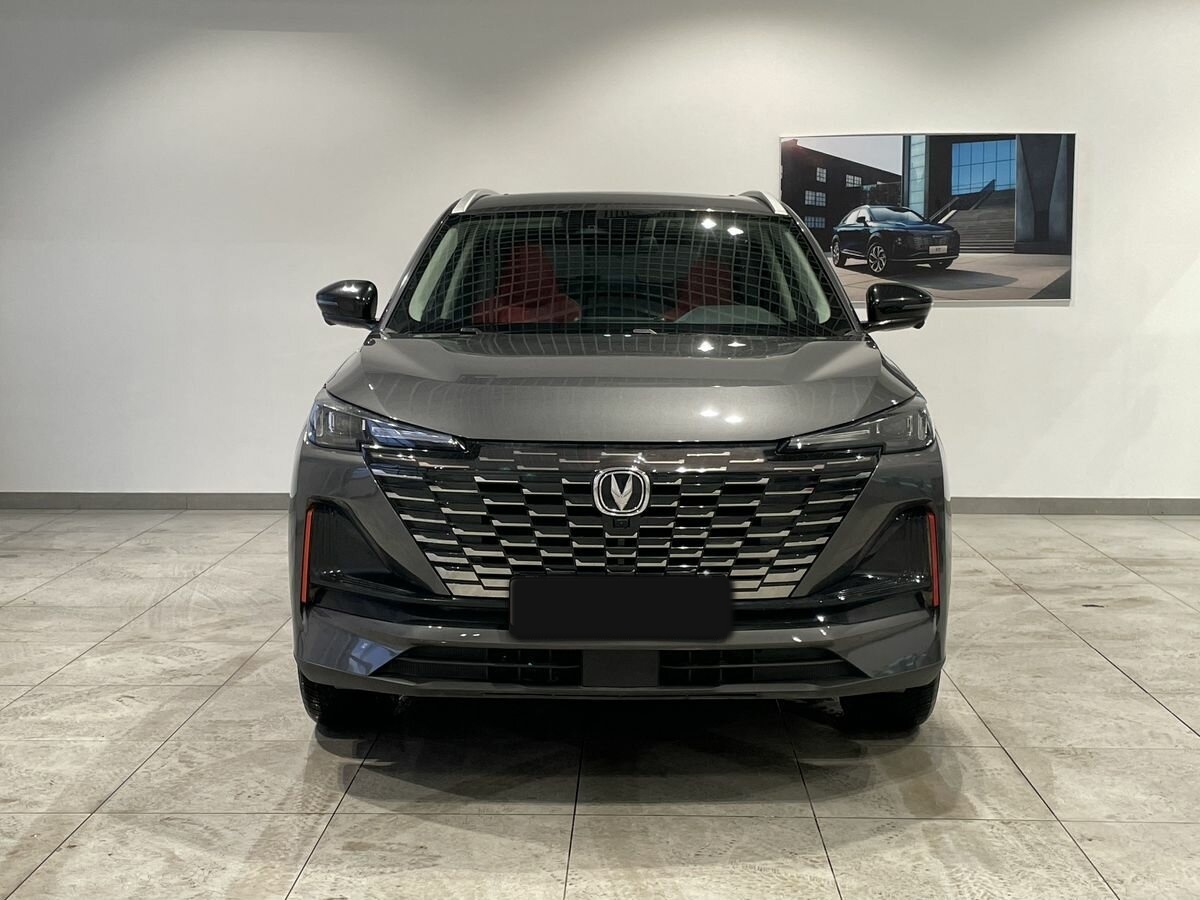 Changan CS55 Plus II, 2023 Фото №2