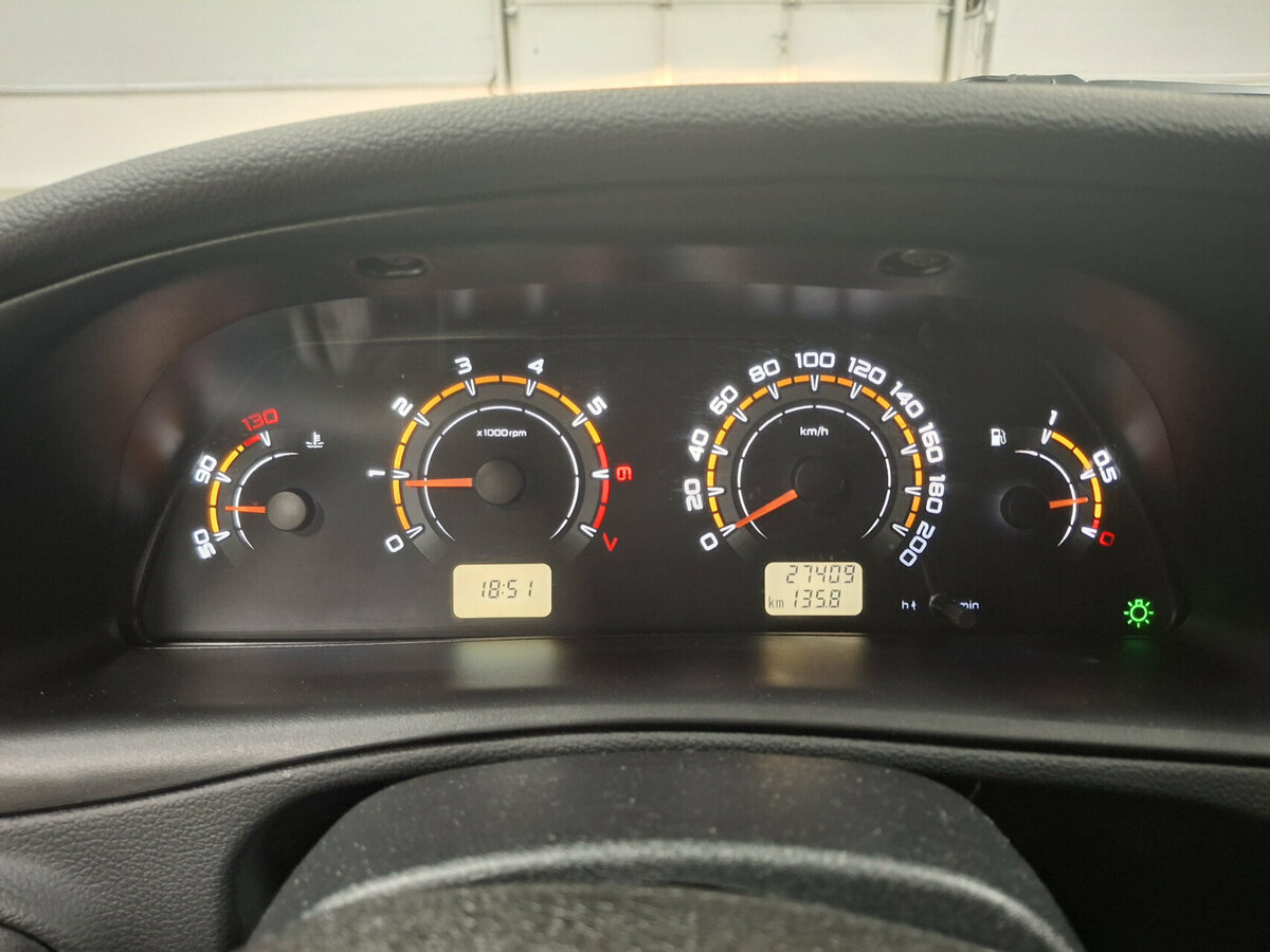 Lada (ВАЗ) Niva Travel I, 2023 Фото №11