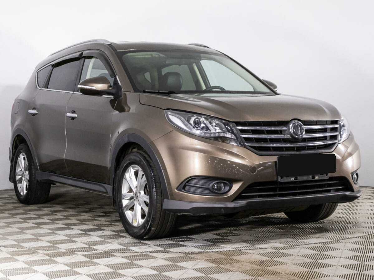 Dongfeng 580, 2019 Фото №3