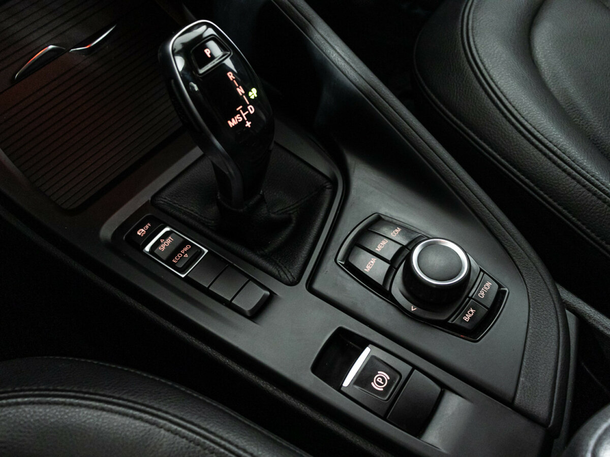 BMW X1 18i sDrive II (F48), 2017 Фото №16
