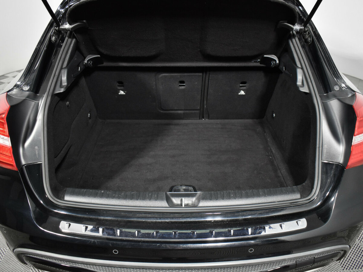 Mercedes-Benz GLA 200 I (X156), 2016 Фото №20