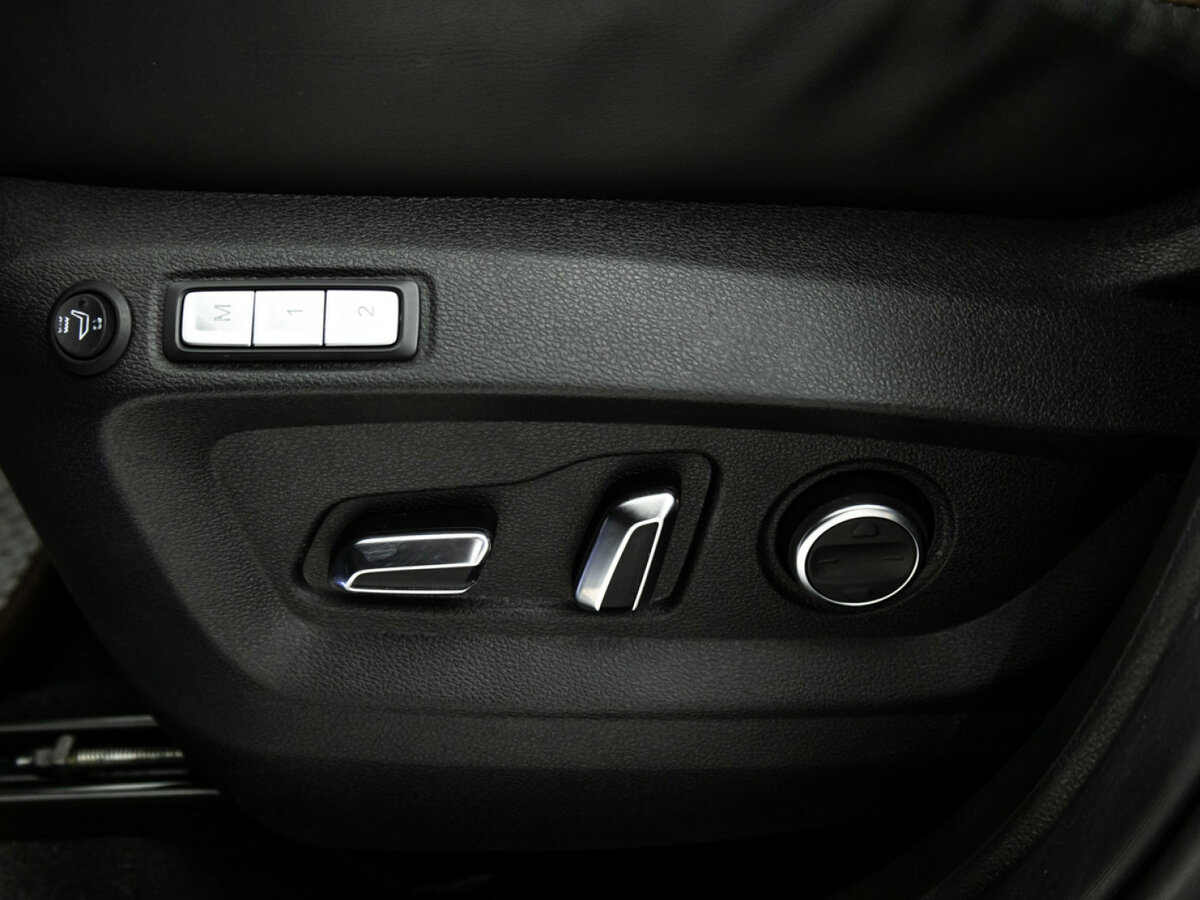 Chery Tiggo 8 Pro I, 2021 Фото №16