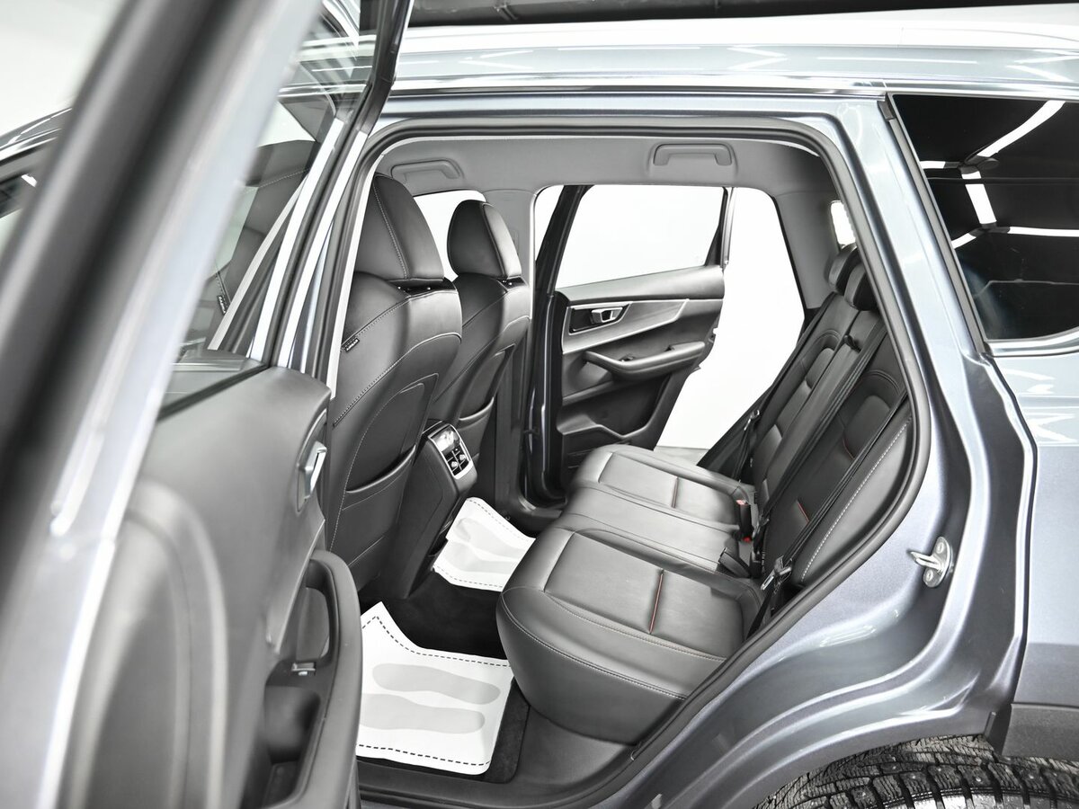 Chery Tiggo 7 Pro I, 2021 Фото №15