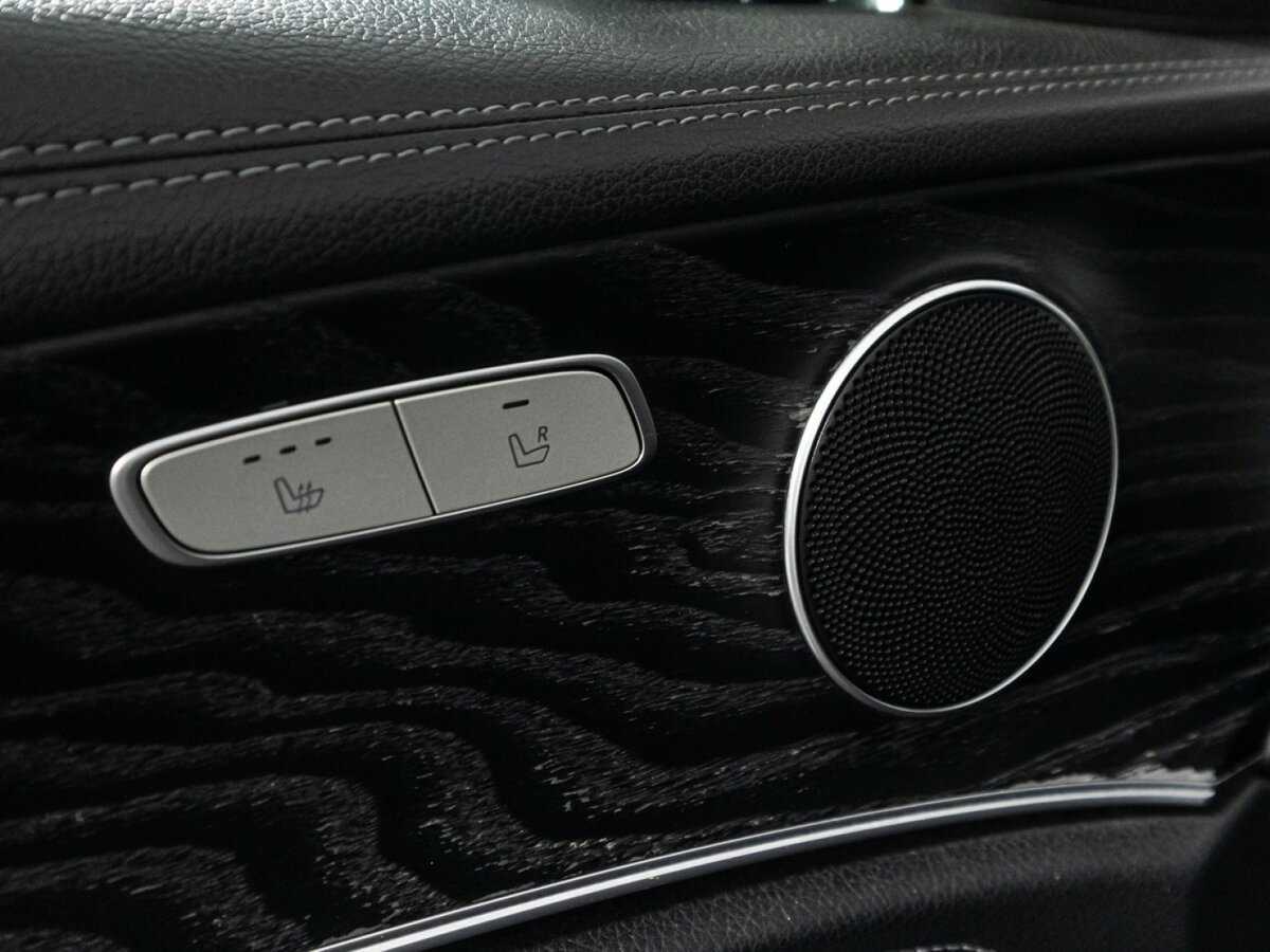 Mercedes-Benz E-Класс 220 d, 2019 Фото №18