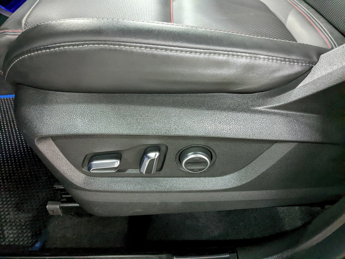 Chery Tiggo 7 Pro I, 2020 Фото №15