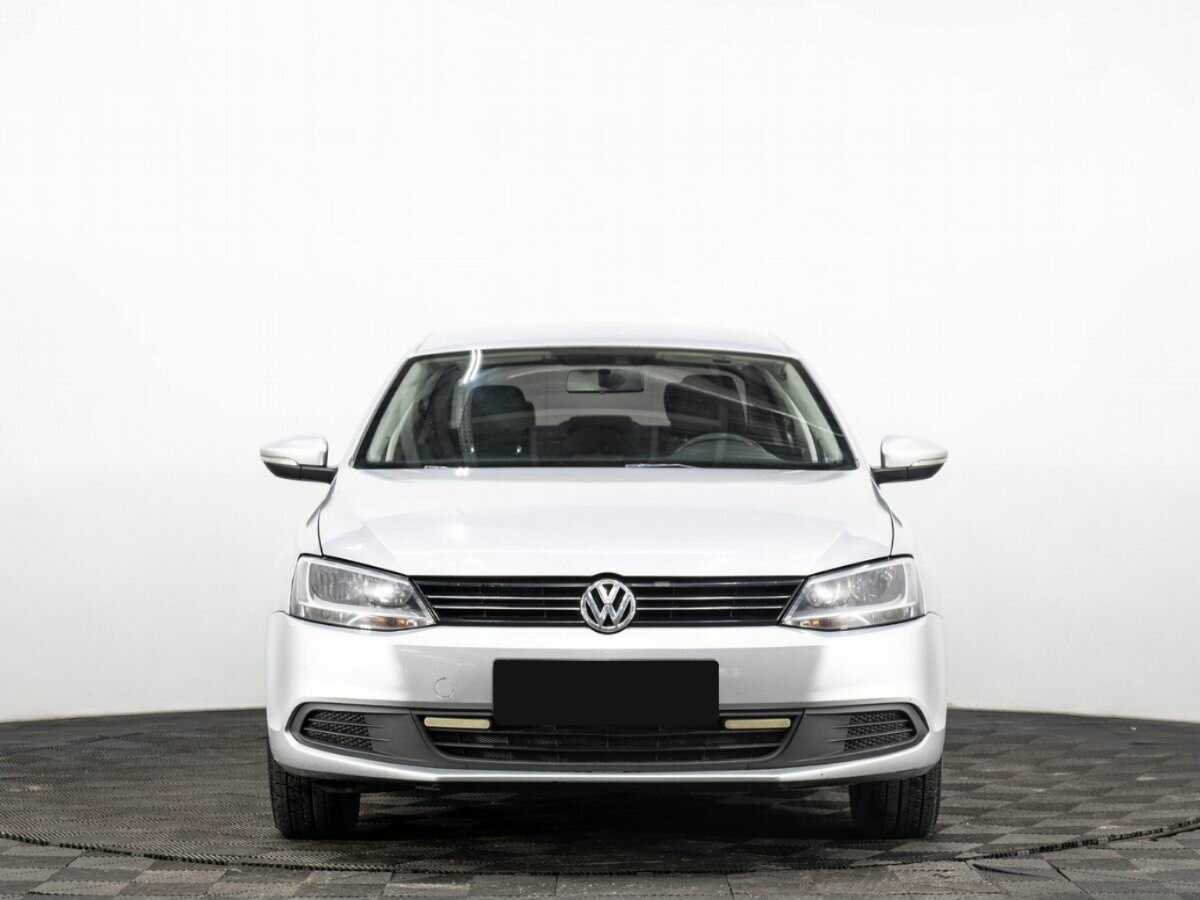 Volkswagen Jetta, 2013 Фото №2