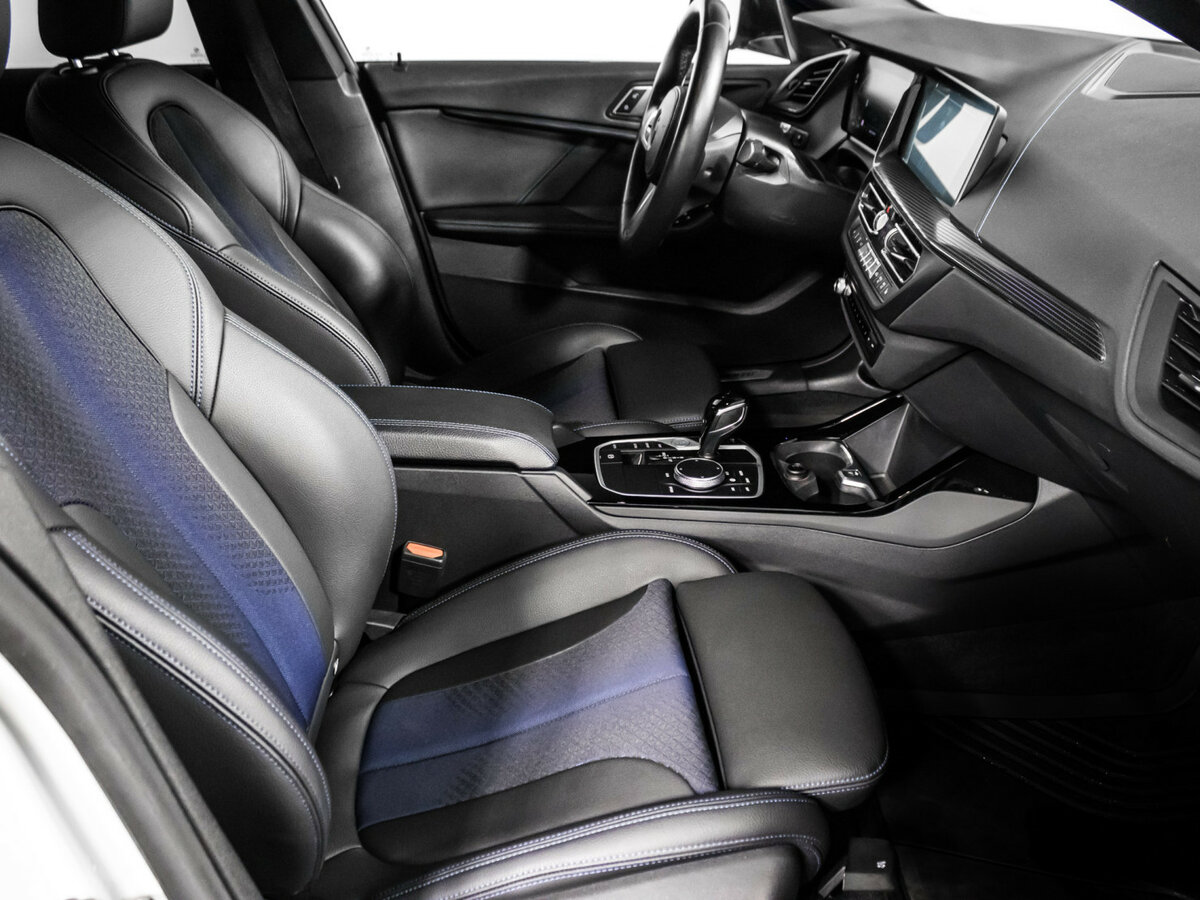 BMW 2 серии Gran Coupe 218i F44, 2021 Фото №11