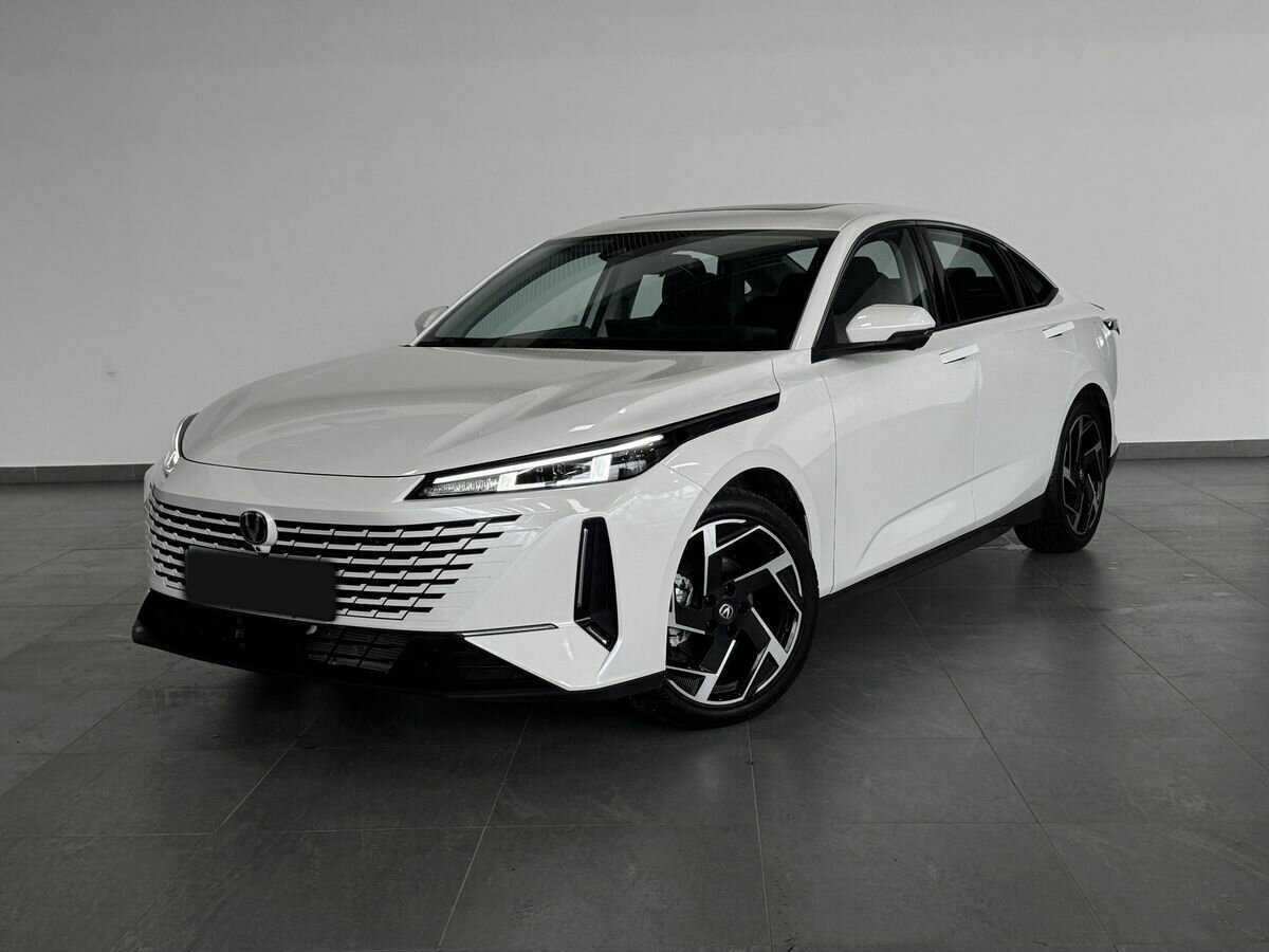 Changan Lamore, 2023 Фото №1