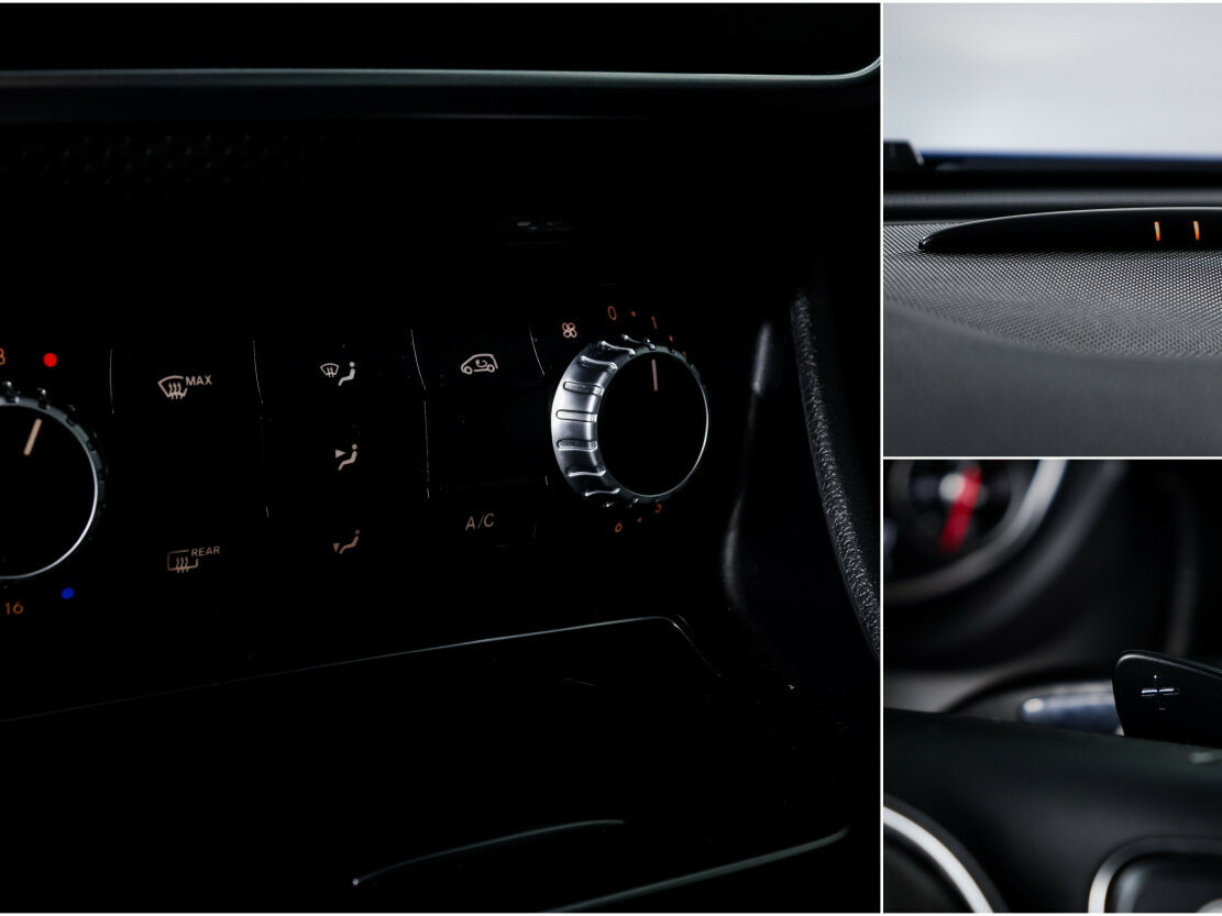 Mercedes-Benz A-Класс 180 III (W176) Рестайлинг, 2016 Фото №13
