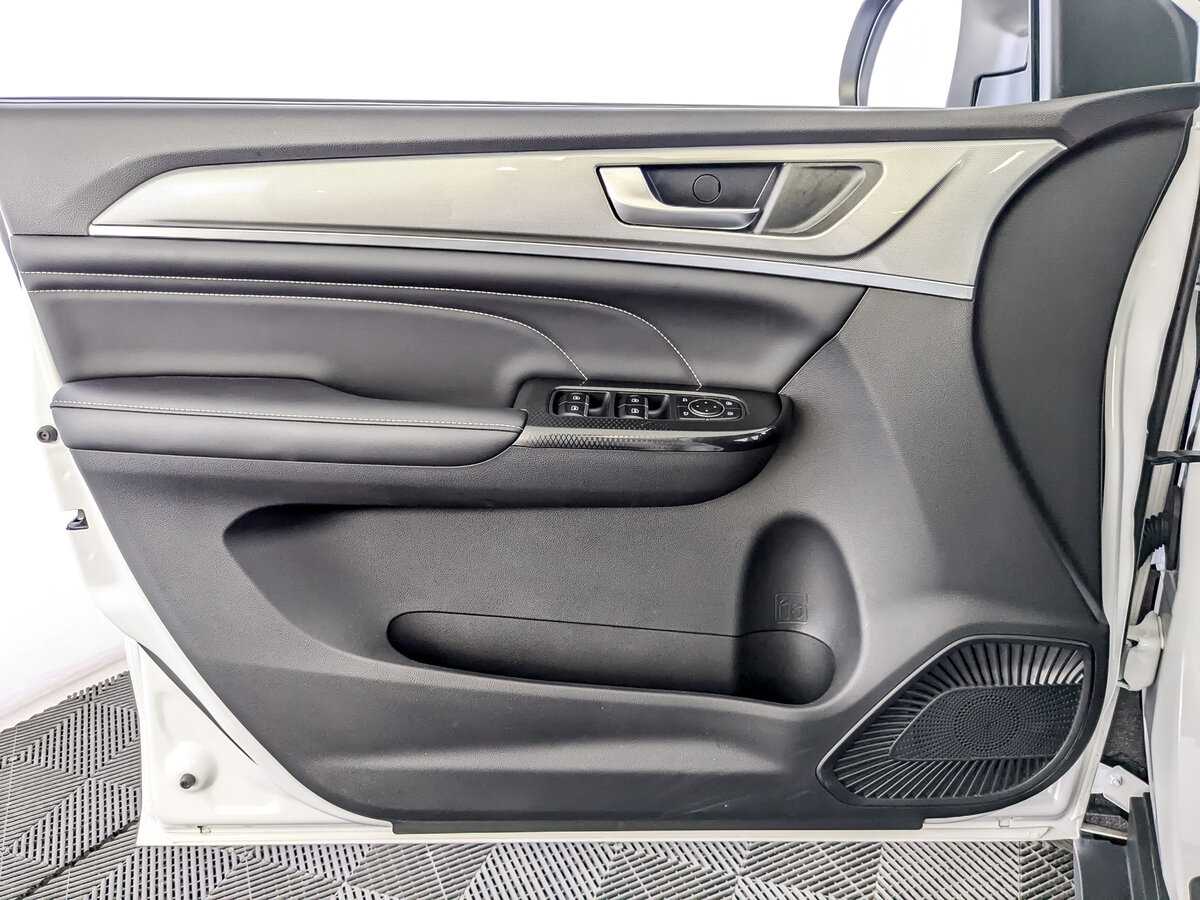 Haval M6, 2023 Фото №15