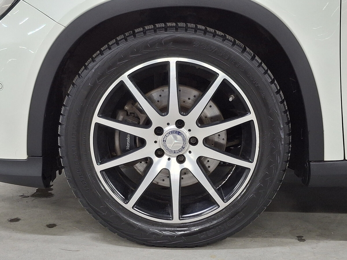 Mercedes-Benz GLA 250 I (X156), 2016 Фото №17