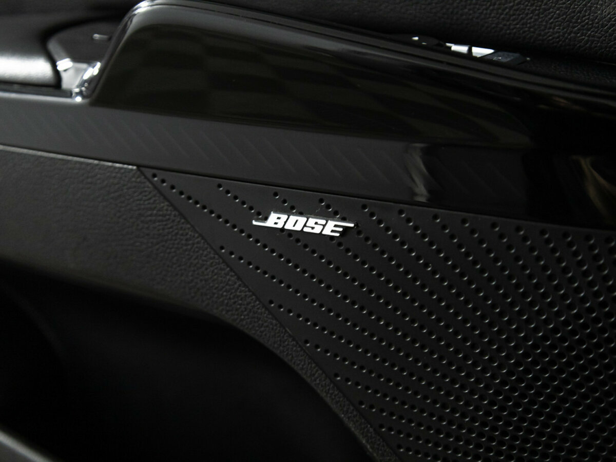 Kia K5 III, 2021 Фото №17