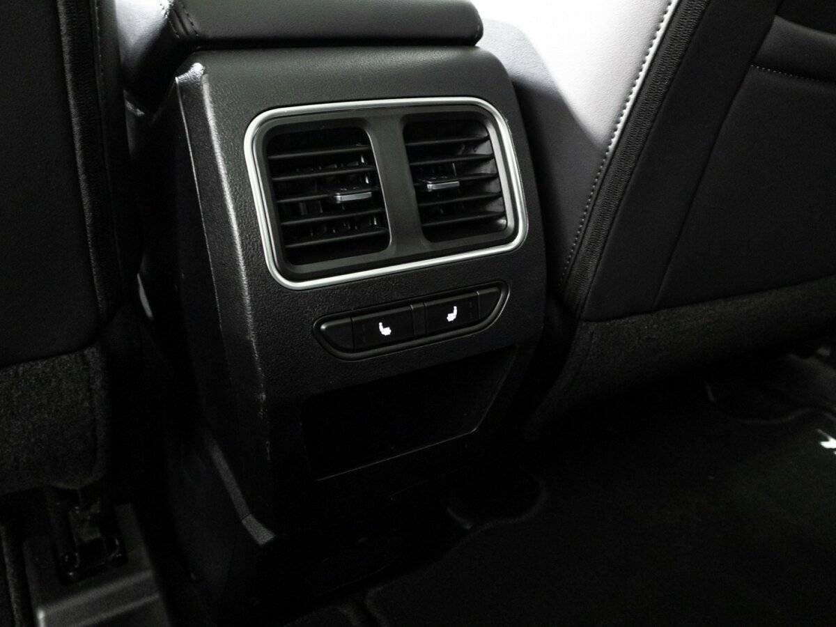 Haval F7, 2023 Фото №23