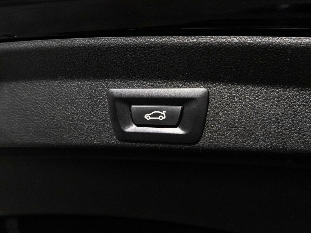 BMW 4 серии Gran Coupe 420d, 2019 Фото №16