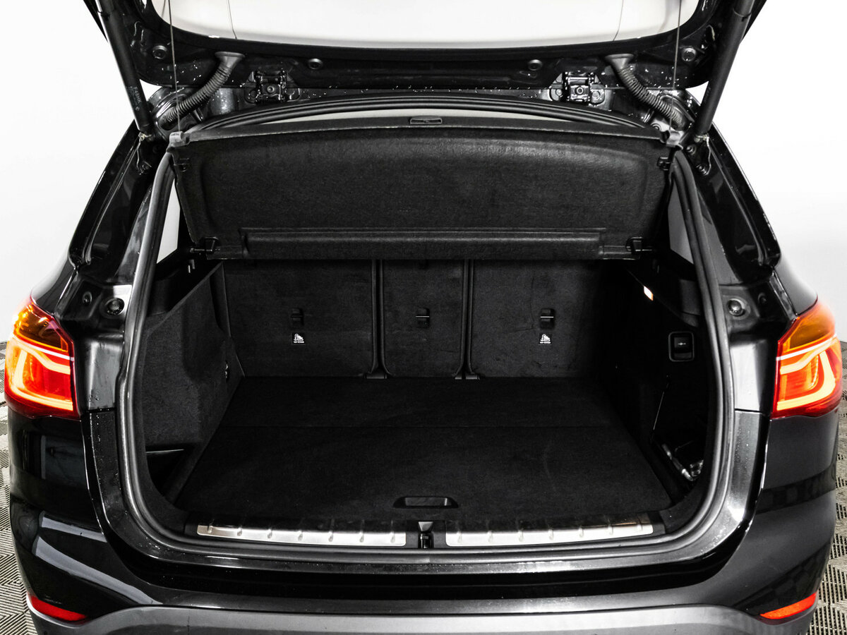 BMW X1 20i xDrive II (F48), 2017 Фото №26