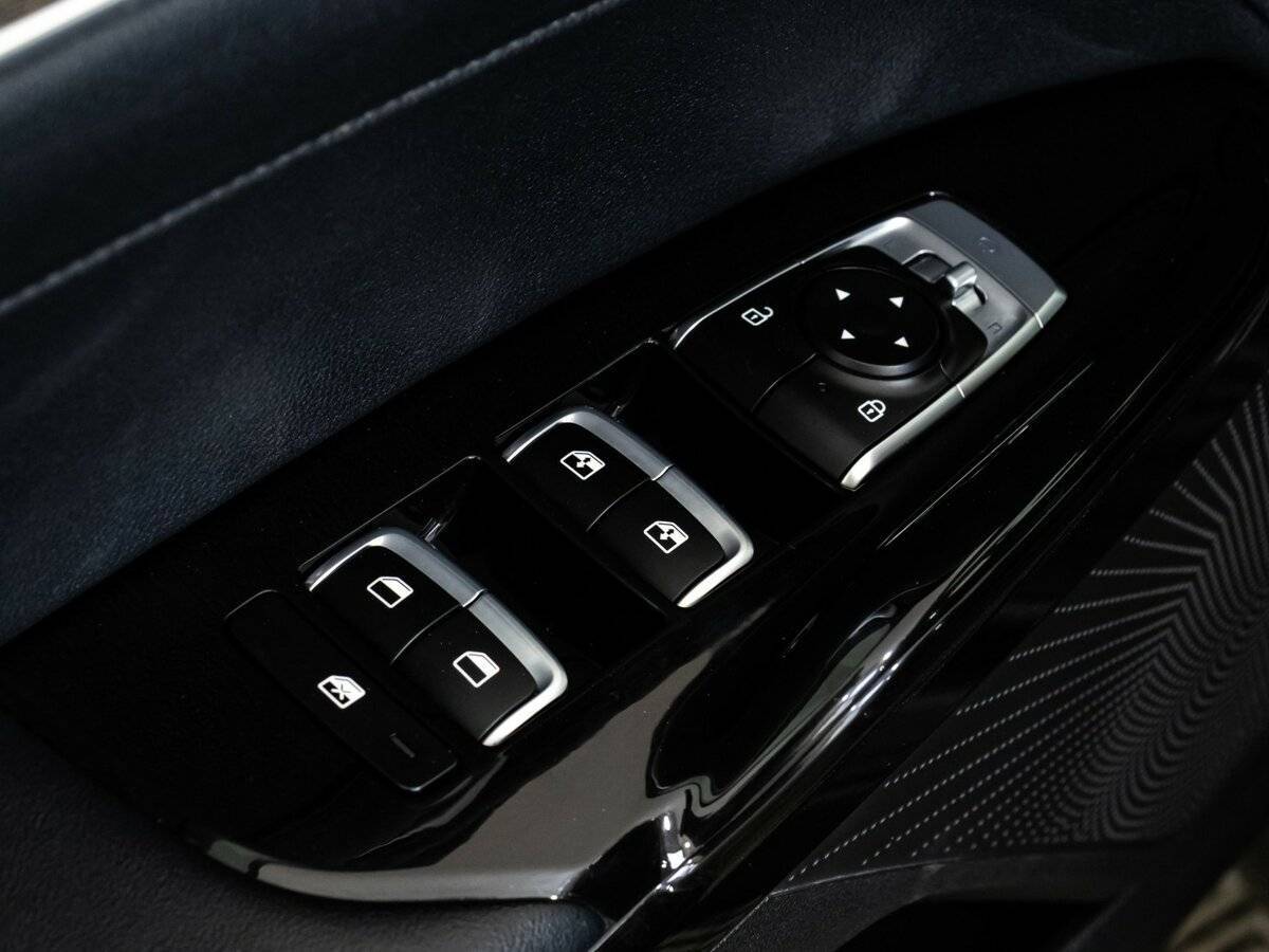 Kia K5, 2020 Фото №27