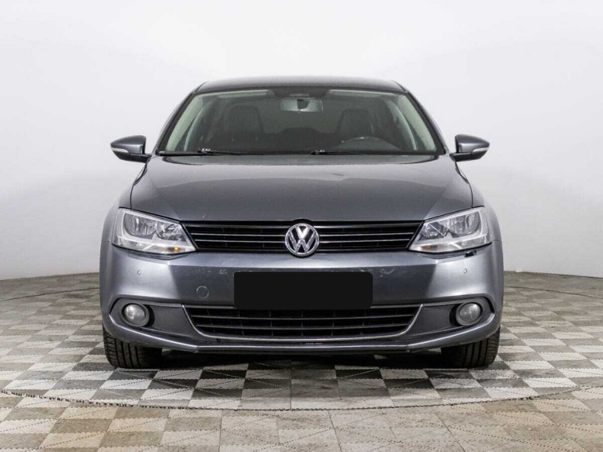 Volkswagen Jetta, 2012 Фото №2