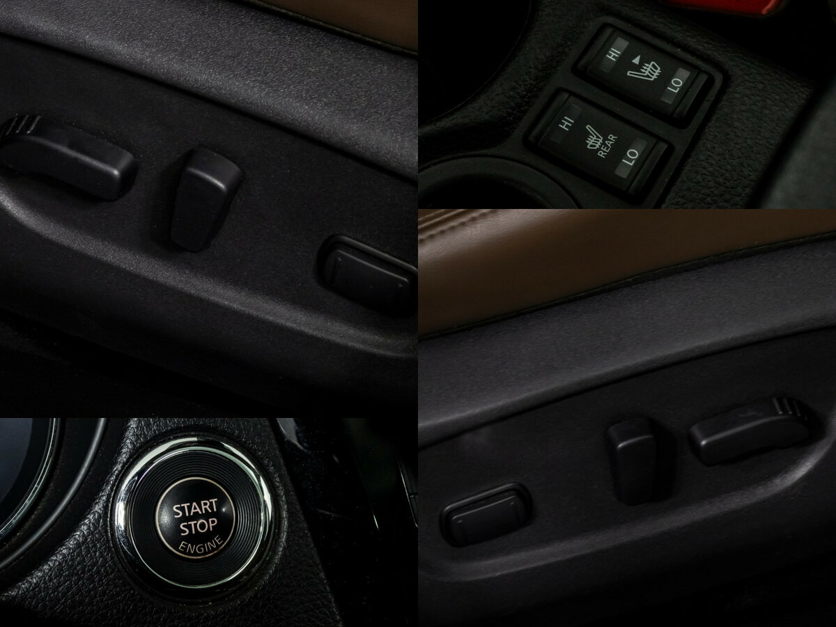 Nissan Qashqai II Рестайлинг, 2021 Фото №13