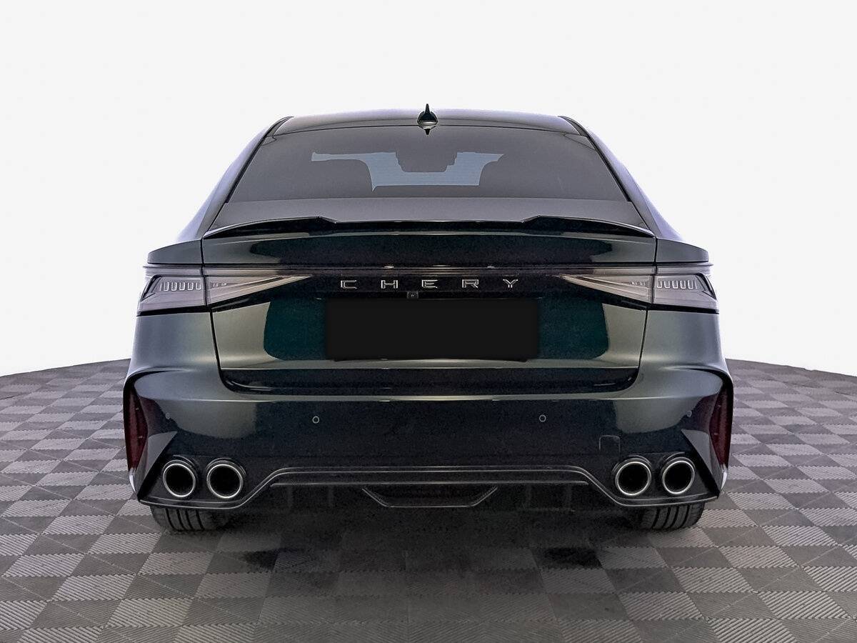 Chery Arrizo 8, 2023 Фото №6