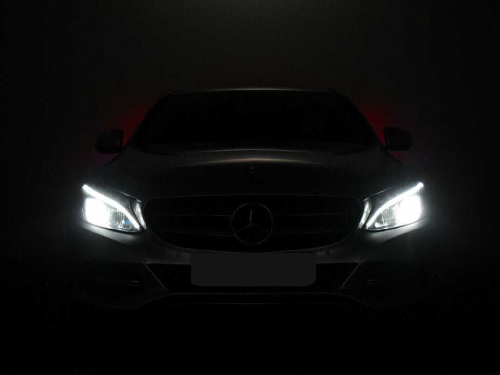 Mercedes-Benz C-Класс 180, 2014 Фото №18