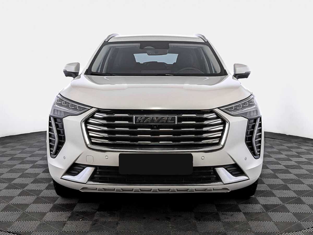 Haval Jolion, 2023 Фото №2