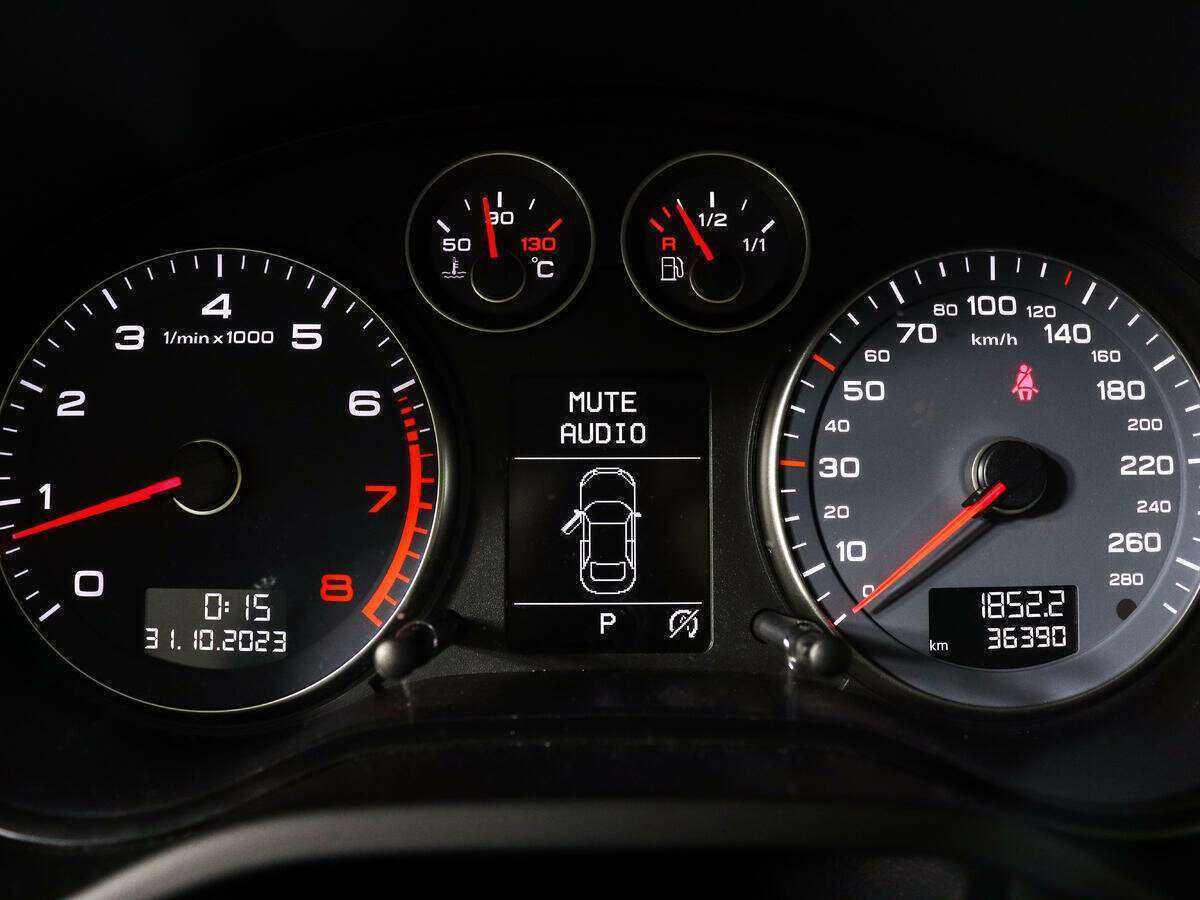 Audi A3 Sportback, 2012 Фото №8
