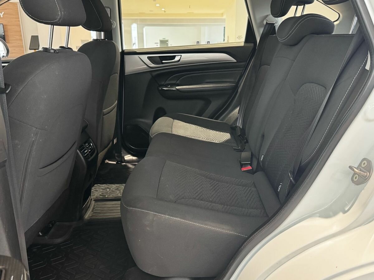 Haval M6 II, 2024 Фото №29