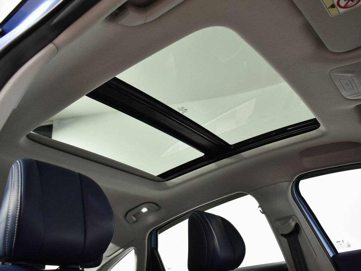 Chery Arrizo 8, 2023 Фото №13