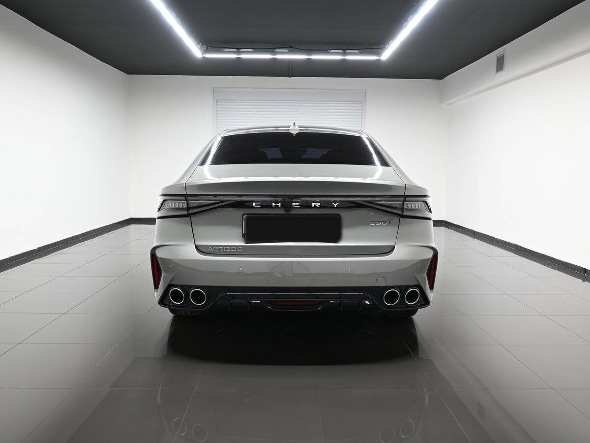 Chery Arrizo 8, 2023 Фото №4