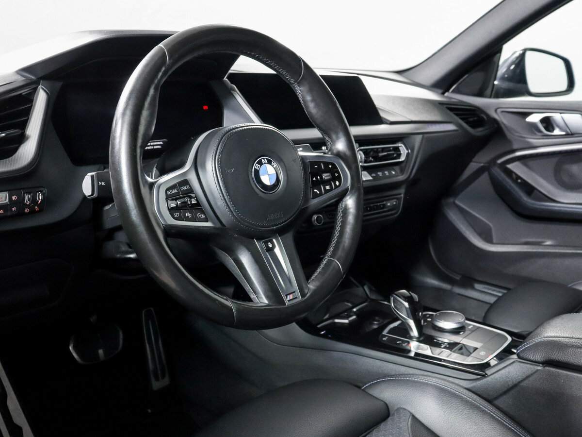 BMW 2 серии Gran Coupe 218i, 2021 Фото №11