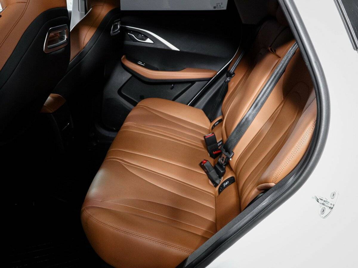 Omoda C5, 2023 Фото №10