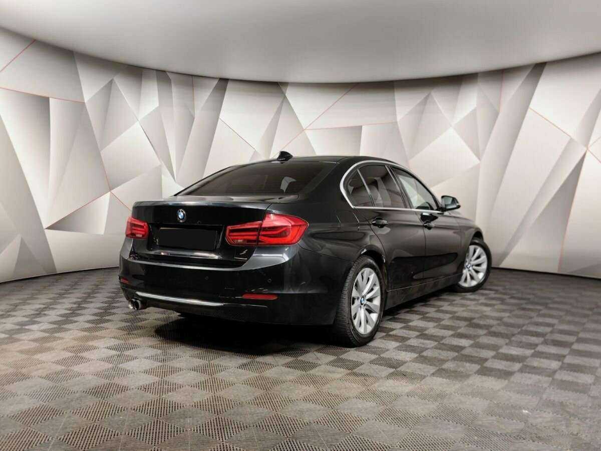 BMW 3 серии 328i, 2012 Фото №2