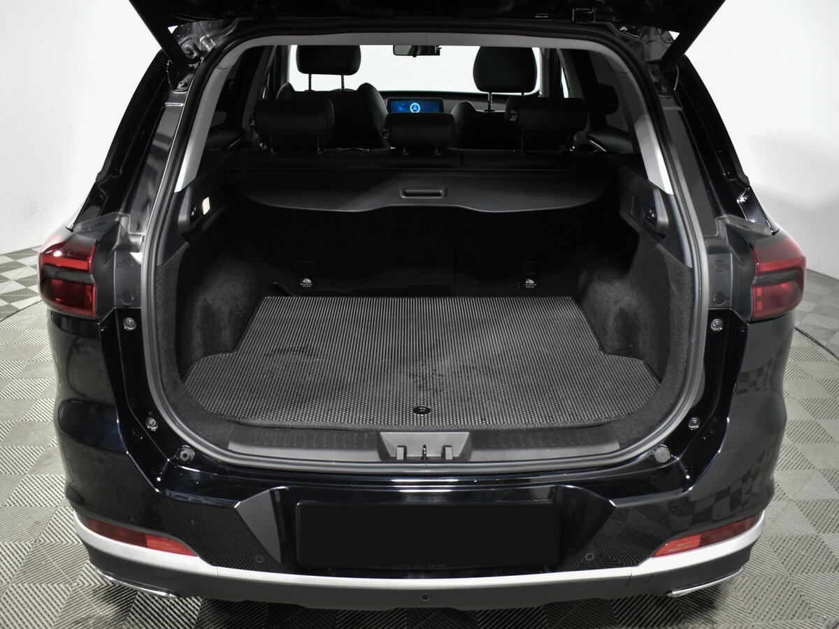 Chery Tiggo 7 Pro I, 2022 Фото №20